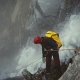 Canyoning Brenva Mont Blanc Aosta Valley